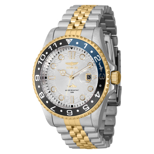 Reloj de pulsera Invicta pro diver 40009