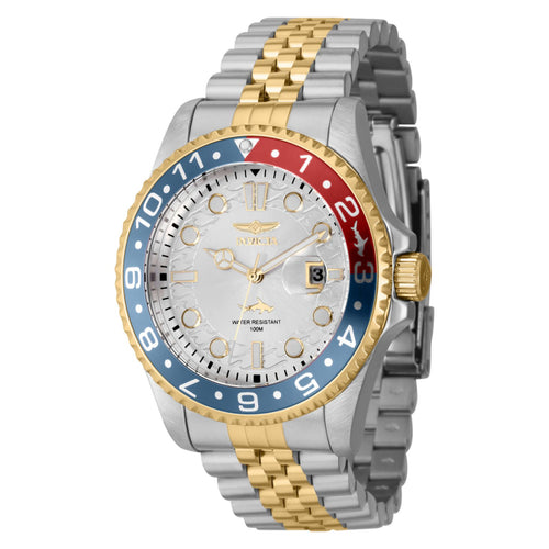 Reloj de pulsera Invicta pro diver 40010