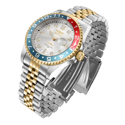 Reloj de pulsera Invicta pro diver 40010