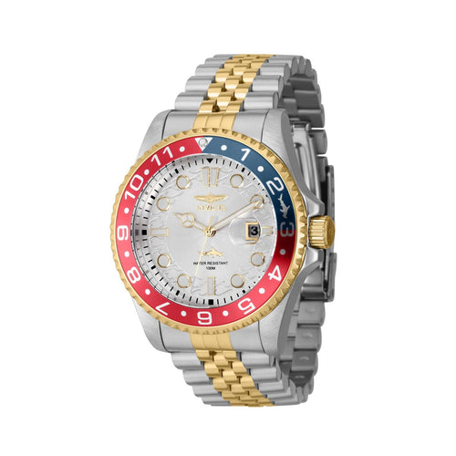 Reloj de pulsera Invicta pro diver 40012