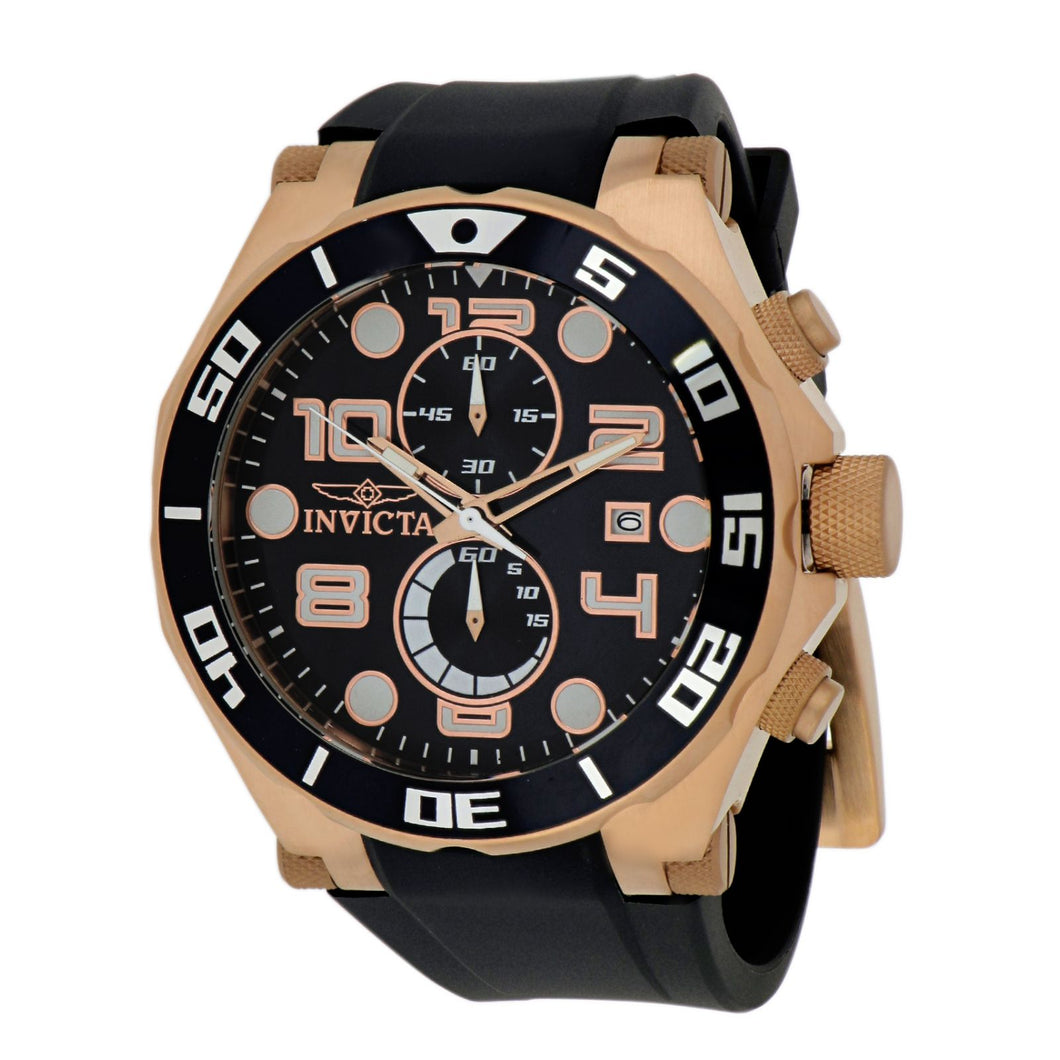 Reloj de pulsera Invicta pro diver 40014