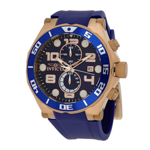 Reloj de pulsera Invicta pro diver 40015
