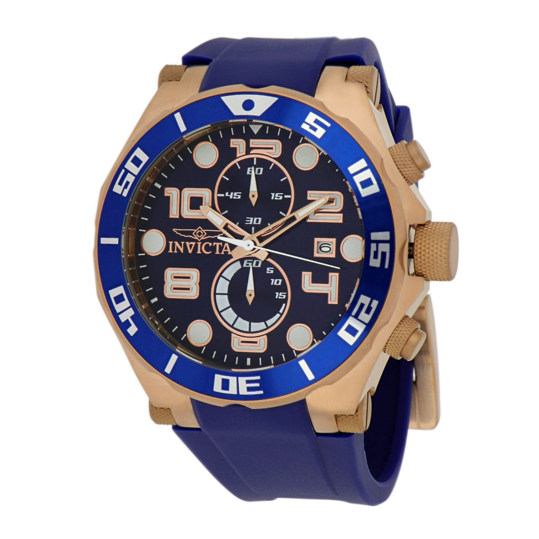 Reloj de pulsera Invicta pro diver 40015