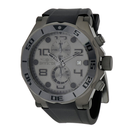 Reloj de pulsera Invicta pro diver 40017
