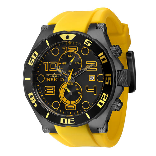 Reloj de pulsera Invicta pro diver 40020