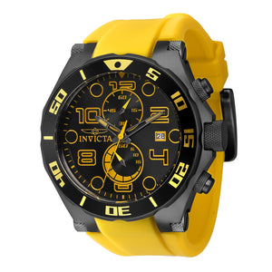 Reloj de pulsera Invicta pro diver 40020