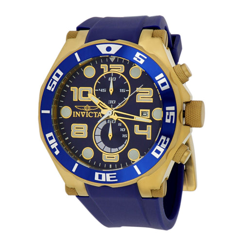 Reloj de pulsera Invicta pro diver 40021