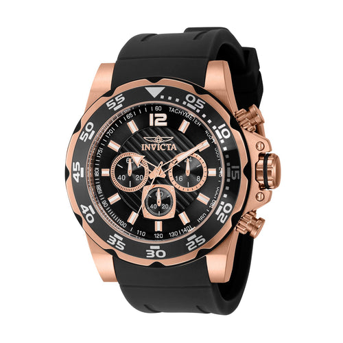 Reloj de pulsera Invicta pro diver 40024