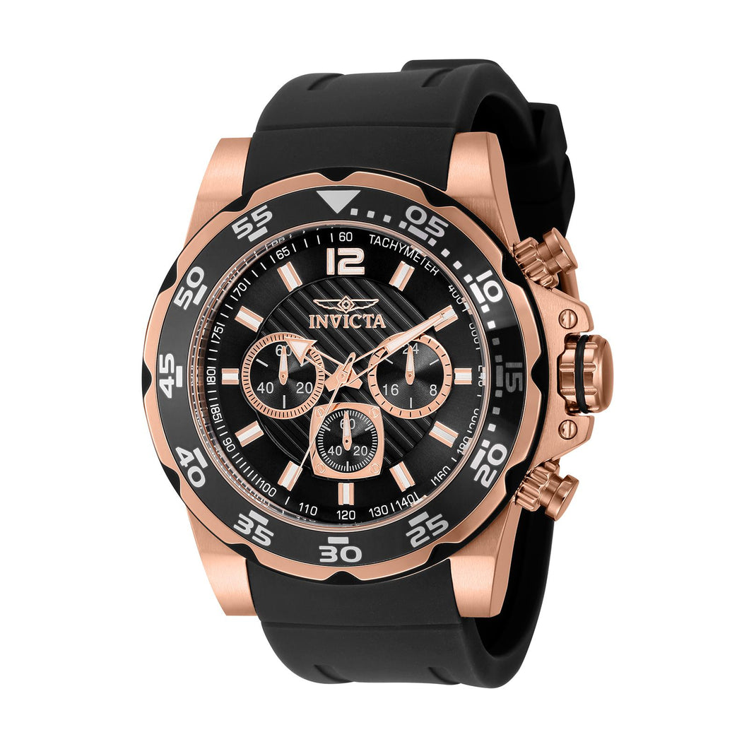 Reloj de pulsera Invicta pro diver 40024