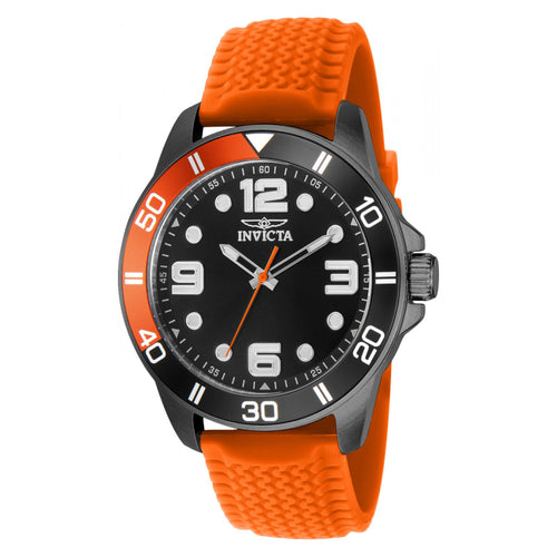 Reloj de pulsera Invicta pro diver 40030