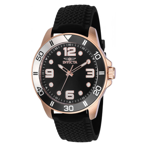 Reloj de pulsera Invicta pro diver 40031