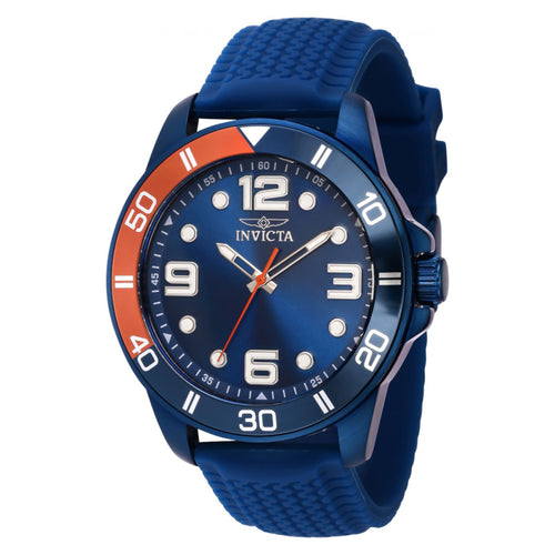 Reloj de pulsera Invicta pro diver 40035