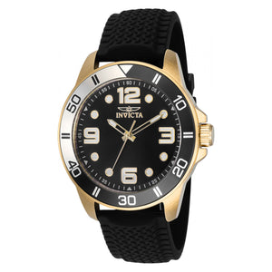 Reloj de pulsera Invicta pro diver 40036