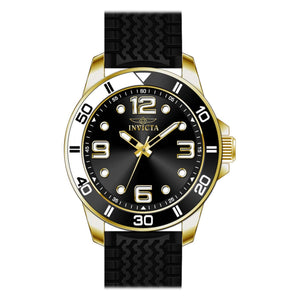 Reloj de pulsera Invicta pro diver 40036