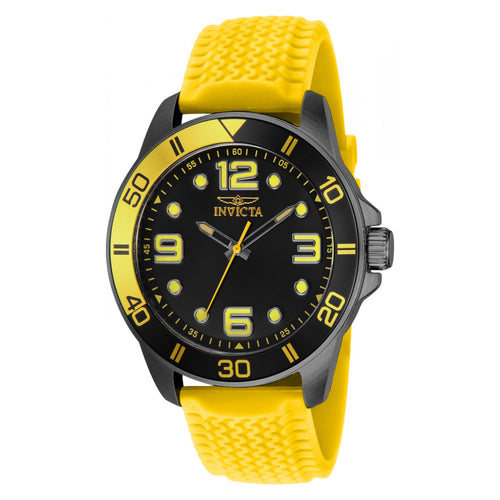 Reloj de pulsera Invicta pro diver 40037