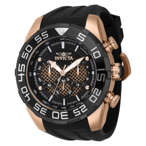 Reloj de pulsera Invicta speedway 40042