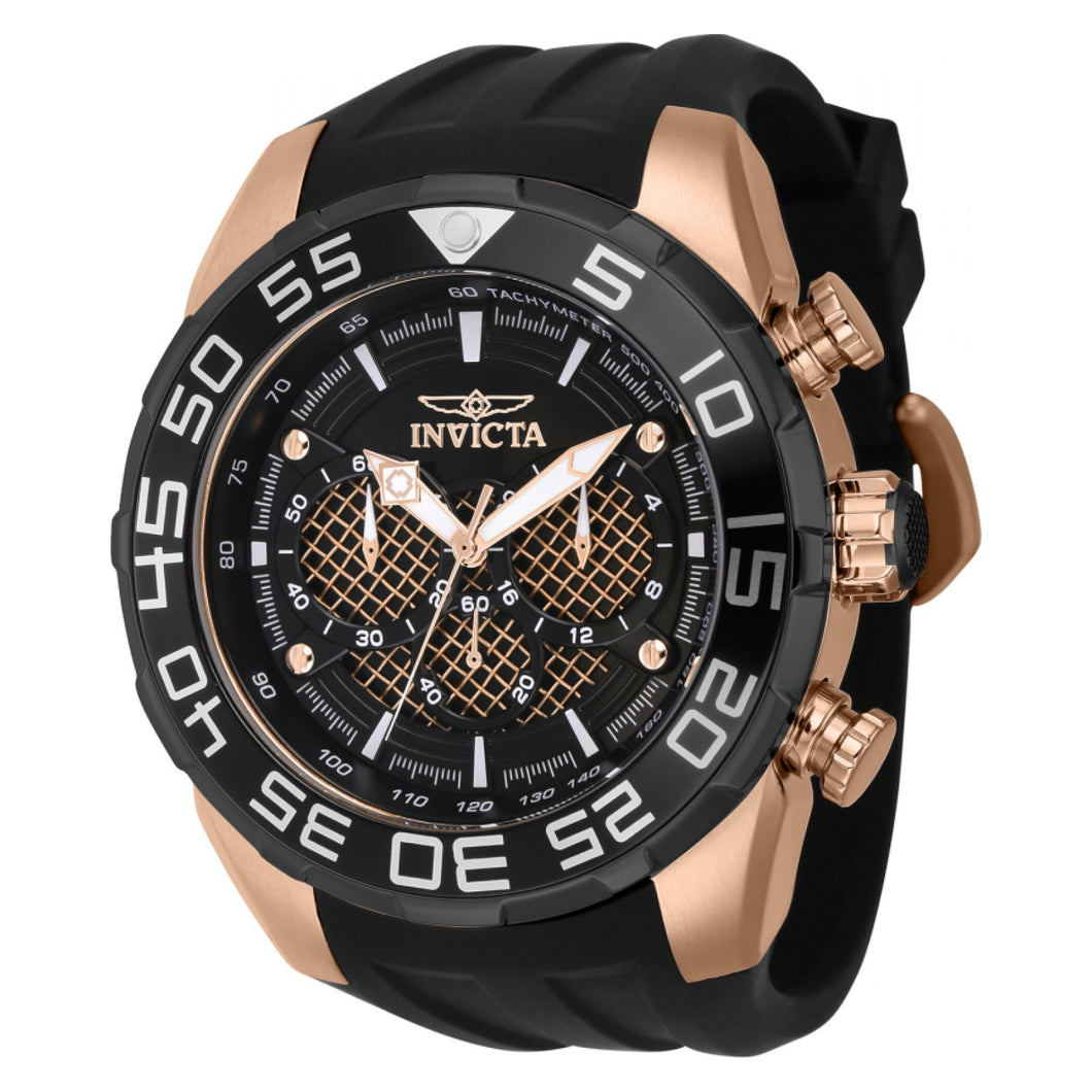 Reloj de pulsera Invicta speedway 40042