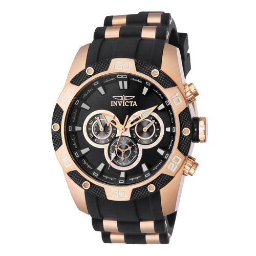 Reloj de pulsera Invicta speedway 40052
