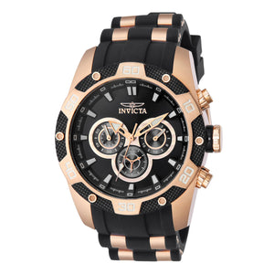 Reloj de pulsera Invicta speedway 40052