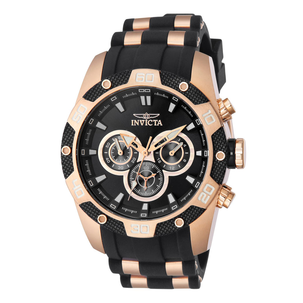 Reloj de pulsera Invicta speedway 40052
