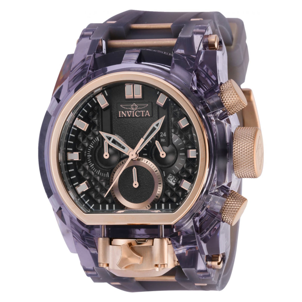 Reloj de pulsera Invicta bolt 40144
