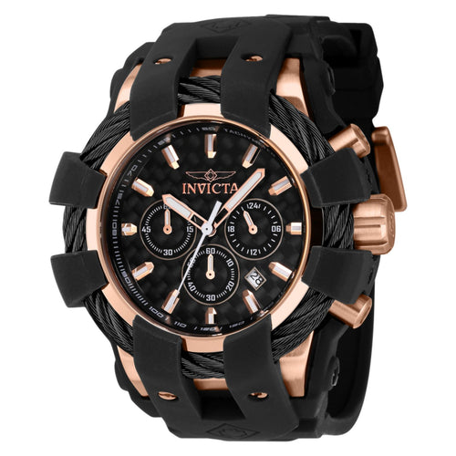 Reloj de pulsera Invicta bolt 40145