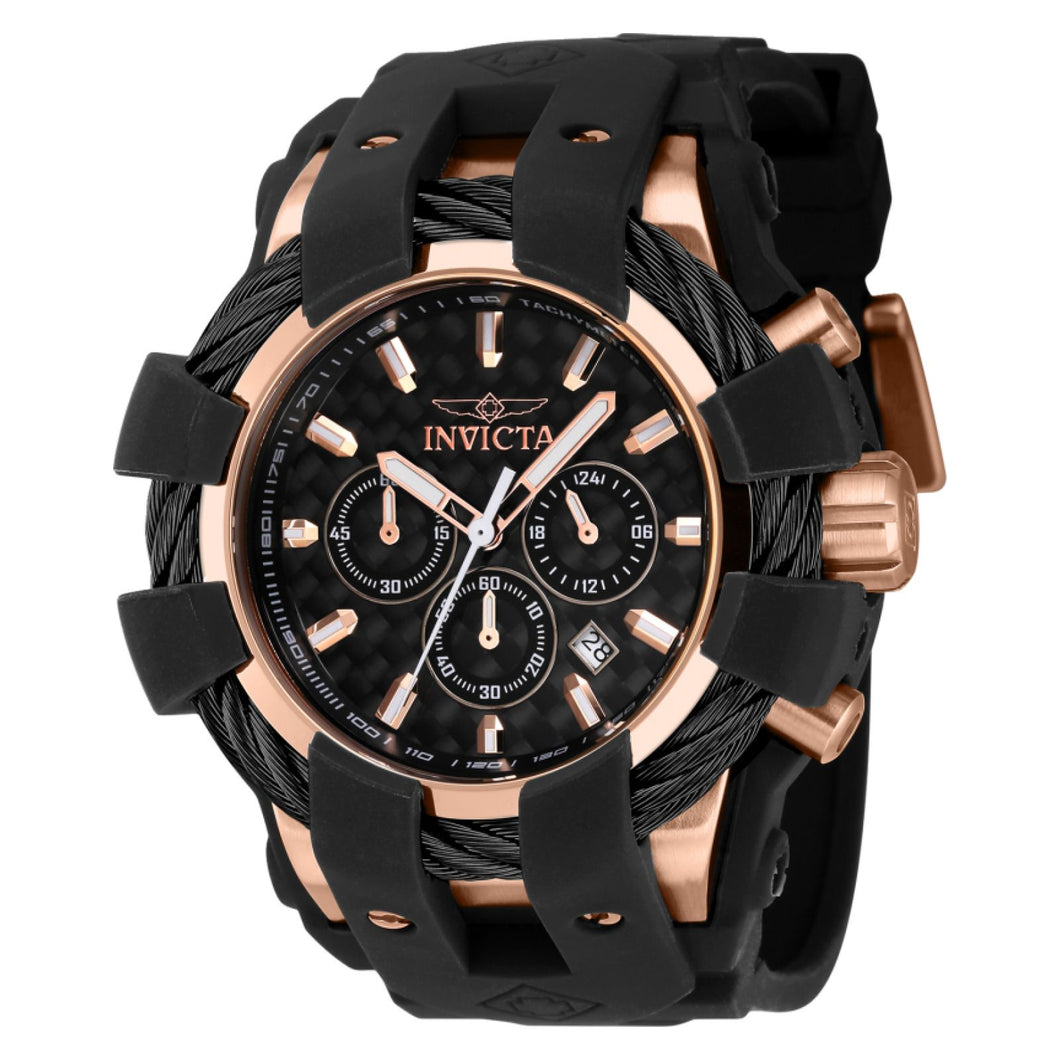 Reloj de pulsera Invicta bolt 40145