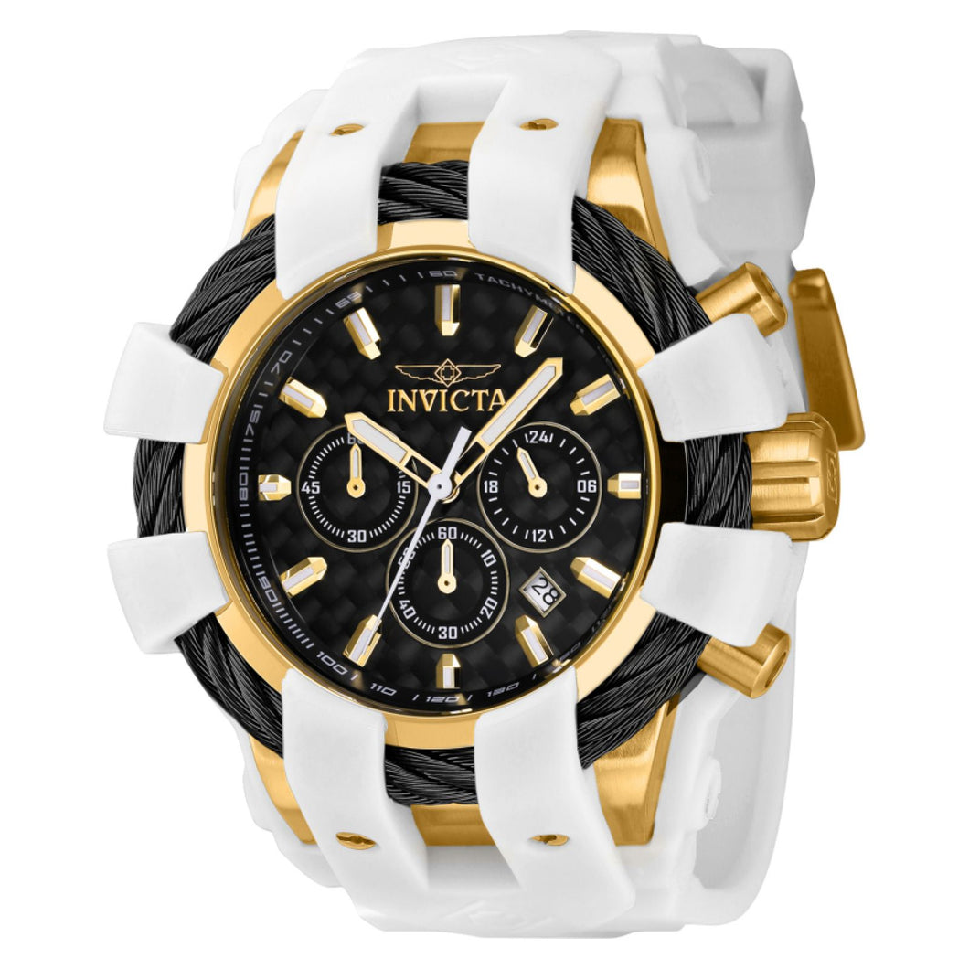 Reloj de pulsera Invicta bolt 40262