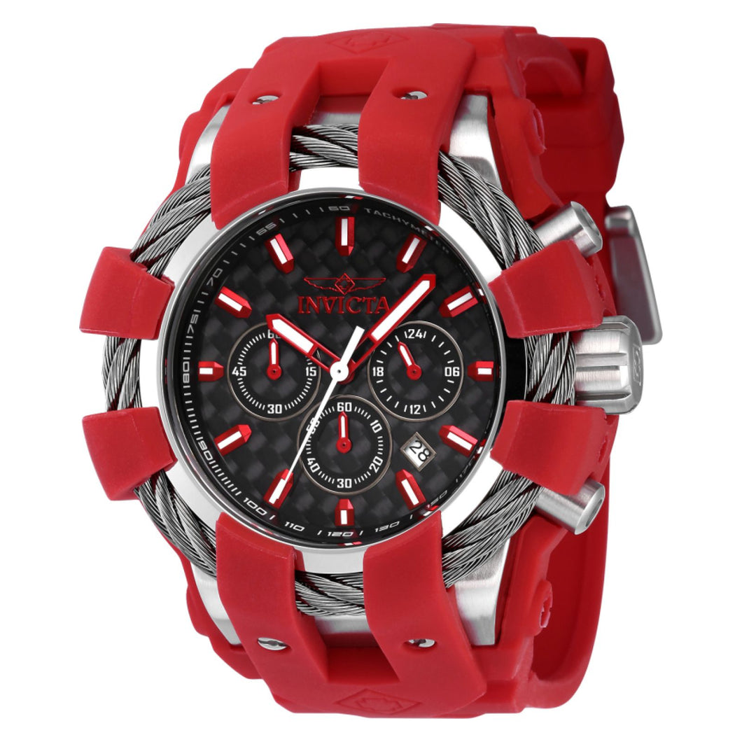 Reloj de pulsera Invicta bolt 40263