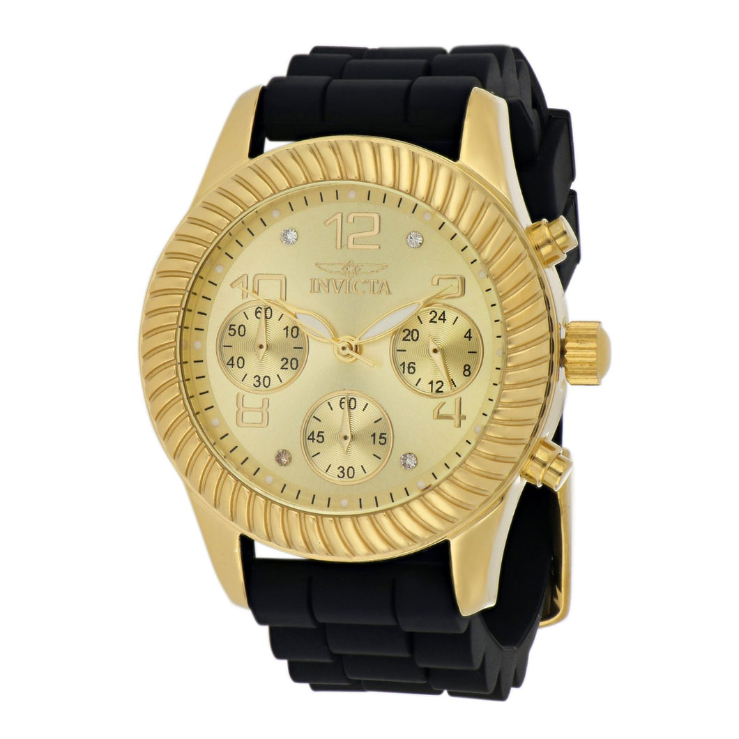 Reloj de pulsera Invicta angel 40305