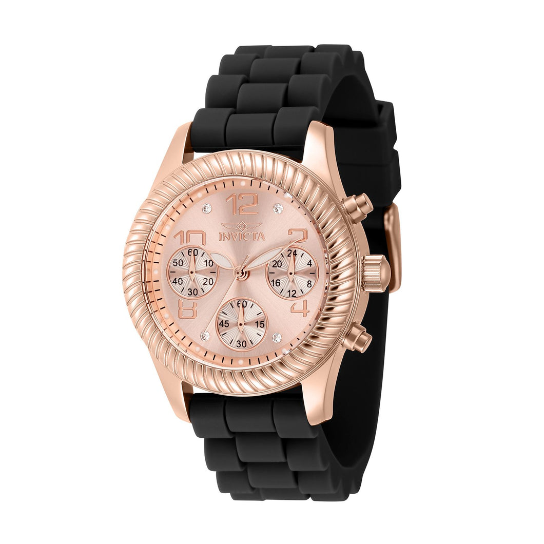 Reloj de pulsera Invicta angel 40308
