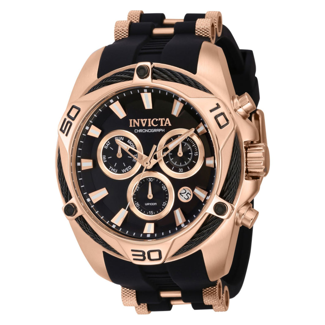 Reloj de pulsera Invicta bolt 40315