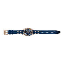 Cargar imagen en el visor de la galería, RELOJ DEPORTIVO PARA HOMBRE INVICTA BOLT 40318 - AZUL, ORO ROSA