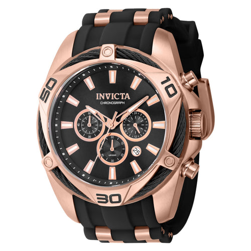 Reloj de pulsera Invicta bolt 40319