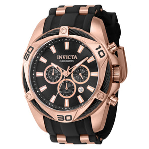 Reloj de pulsera Invicta bolt 40319
