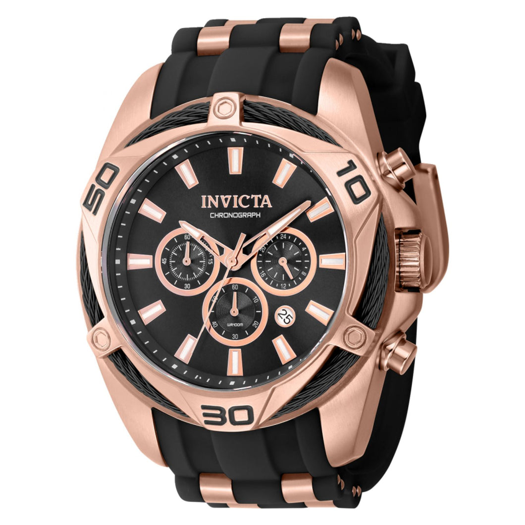 Reloj de pulsera Invicta bolt 40319