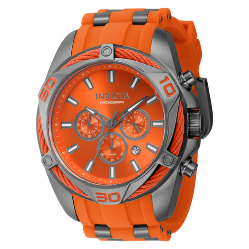 Reloj de pulsera Invicta bolt 40320