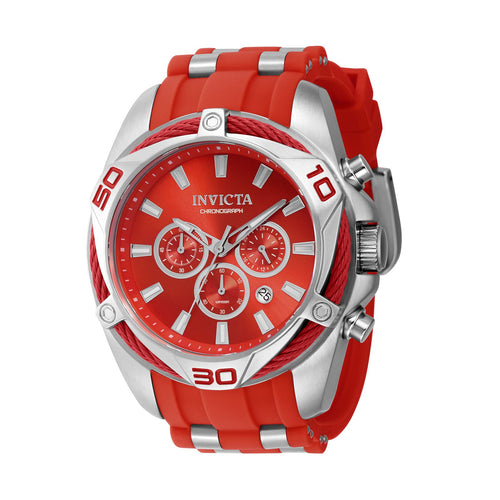 Reloj de pulsera Invicta bolt 40339