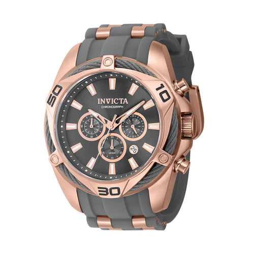 Reloj de pulsera Invicta bolt 40340
