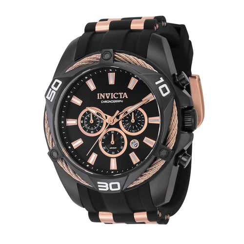Reloj de pulsera Invicta bolt 40341