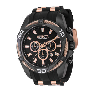 Reloj de pulsera Invicta bolt 40341
