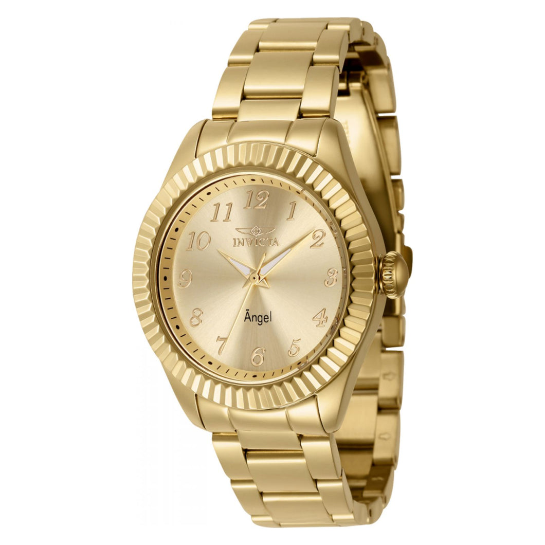 Reloj de pulsera Invicta angel 40344
