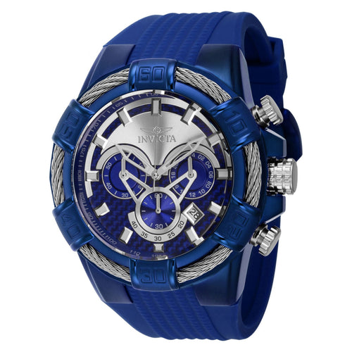 Reloj de pulsera Invicta bolt 40670