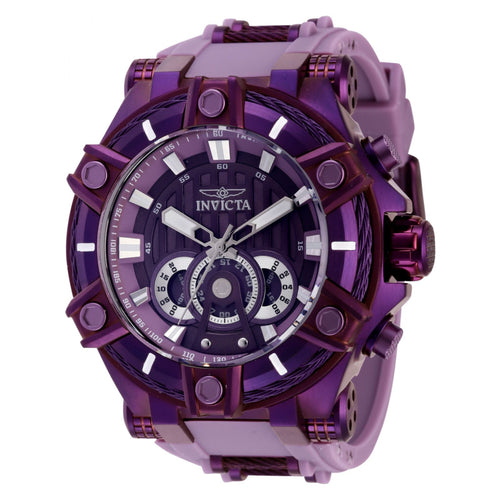 Reloj de pulsera Invicta bolt 40711