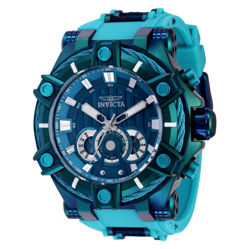 Reloj de pulsera Invicta bolt 40712