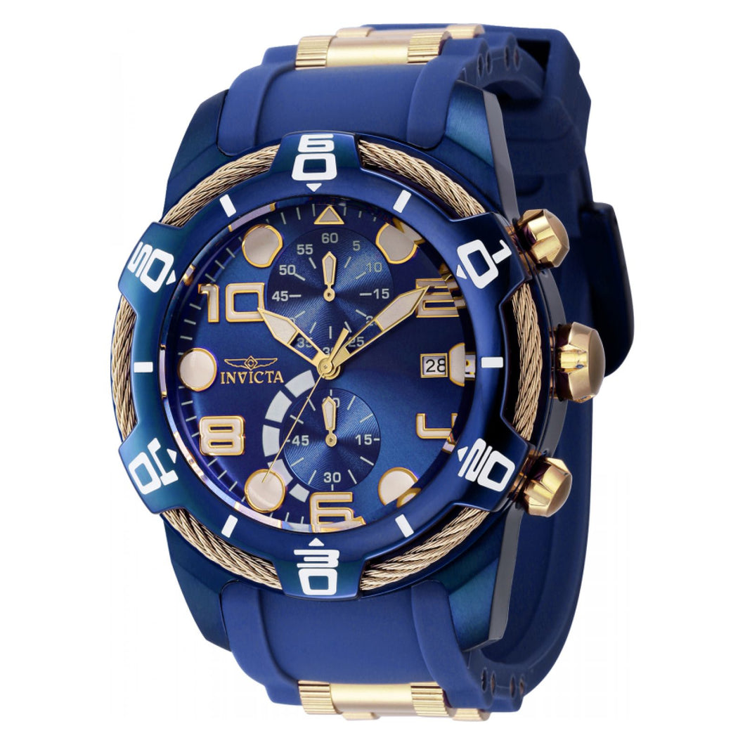 Reloj de pulsera Invicta bolt 40724
