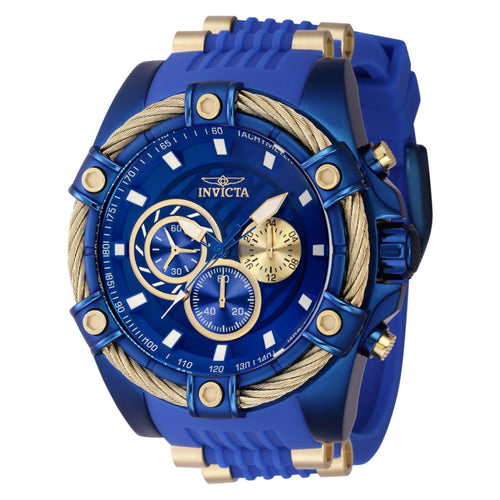 Reloj de pulsera Invicta bolt 40797