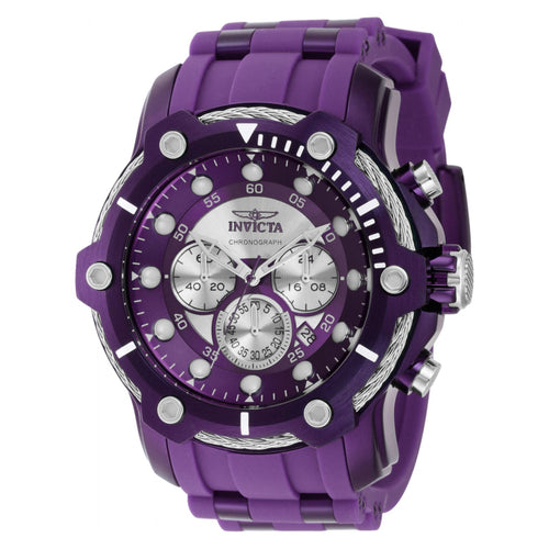 Reloj de pulsera Invicta bolt 40823