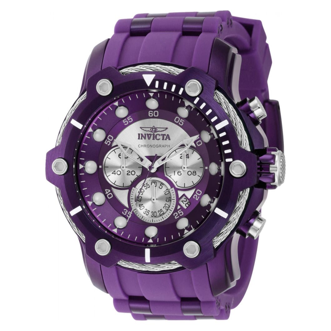 Reloj de pulsera Invicta bolt 40823