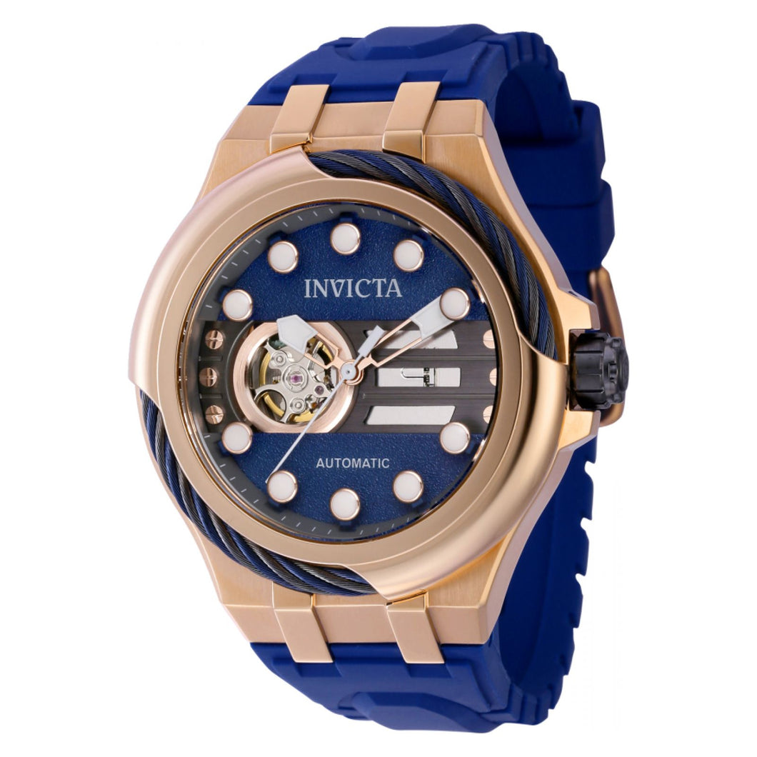 Reloj de pulsera Invicta bolt 41703